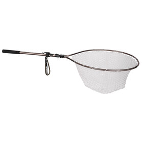 Trout Master - Schepnet River Rubber Flick Net - SPRO