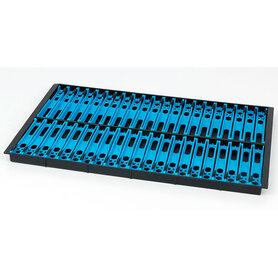 Matrix - Loaded Pole Winder Tray (42 winders) / 13cm  - Matrix