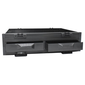 Elite - Module x 2 Front Drawer - Elite