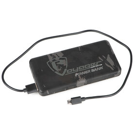 Fox Rage - Voyager Camo Power Bank 10k Mah  - Fox Rage