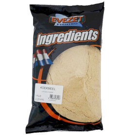 Evezet - Koekmeel Lange Vinger / 1kg - Evezet 