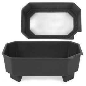 Preston - Sieve 1 pint - Preston