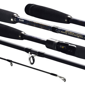 Illex - Spinhengel Nitro S 2402 MH-H Tenya Special 2,40m - < 60gr - Illex