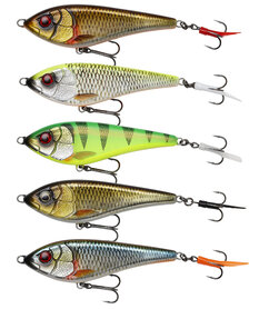 Savage Gear - Jerkbait Deviator Swim 10,5cm / 35gr - Savage Gear