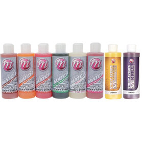 Mainline - Carp & Coarse Sticky Syrup / 250ml - Mainline