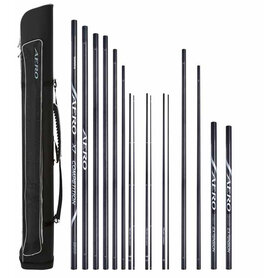 Shimano - Vaste hengel Aero X7 Competiton 1300 - 13m pack - Shimano