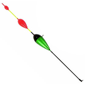 Albatros - Snoekbaarsdobber Hoempie Ploempie Nova HQ - Albatros