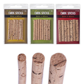 ESP - Cork Sticks 60mm - ESP