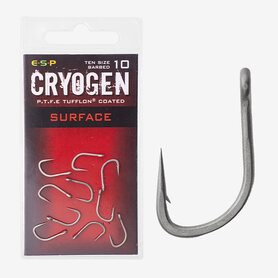 ESP - Cryogen Surface Barbed - ESP