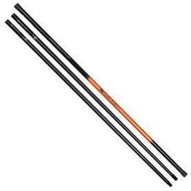 Guru - Schepnetsteel N-Gauge 400 Pro Net Handle - 4,00m - Guru