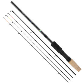 Preston - Feederhengel Supera X Feeder - Preston