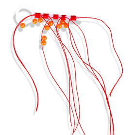 Saenger - Draadstopper Perle- Saenger 