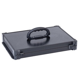 Rive - Black Case For Super Club - Rive