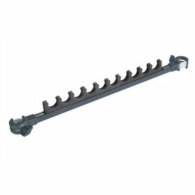 Rive - 10 Kit Support D36 / Ø 32 mm - Rive