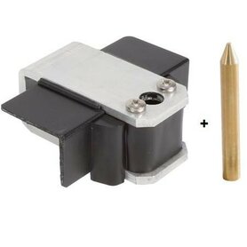 Rive - Keepnet Holder D36 - Rive