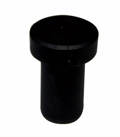 Rive - Insert for Rear Axle Brass Peak - Rive