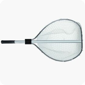 Herakles - Schepnet Bass Net 48x45cm - Herakles