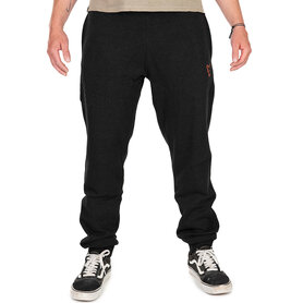 Fox Carp - Black & Orange Jogger- Fox Carp