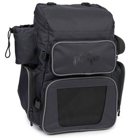 Fox Rage - Rucksack (incl. 4x tacklebox) - Fox Rage