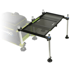 Matrix - Extending Side Tray + Inserts And 2 x Adjustable Legs - Matrix