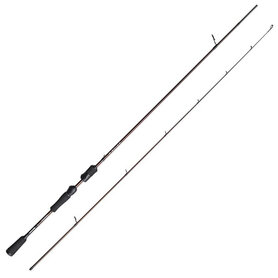 Abu Garcia - Spinhengel Spike S Finesse Spin 2,13m - 3-15gr - Abu Garcia