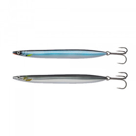 Abu Garcia - Pilk Sölv Penna 12,0cm - 18,0gr - Abu Garcia