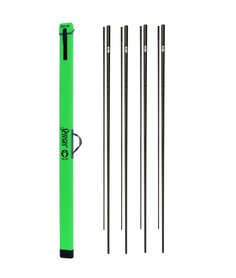 Sensas - Topset Pack Fighting Tele Carp Spec. 4.2 (4St) - Sensas