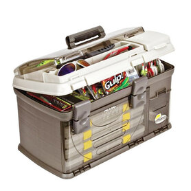 Plano - Guide Series StowAway® Rack System Pro Graphite/Sandstone - Plano