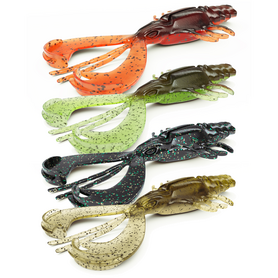 Nays - PROMO CRW 2,5 inch - 6,4cm - 2,2gr - Nays