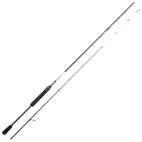 SPRO - Spinhengel Freestyle Dropshot'r - SPRO