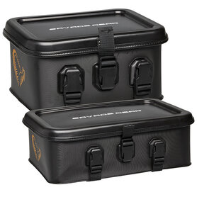 Savage Gear - Belly Boat Pro-Motor Bag - Savage Gear