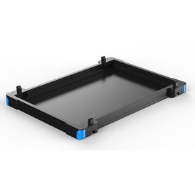 Garbolino - Single Locker Block Without Drawer 30mm - Garbolino