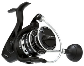 Penn - Pursuit IV Spin Reel - Penn