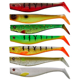 Illex - Dexter Shad 110 - 11,0cm - Illex