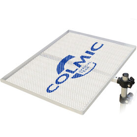 Colmic - Hollow Side Tray D36 / 60x45cm - Colmic