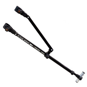 Colmic - Feederarm Double 73cm + Tele 44cm - Colmic