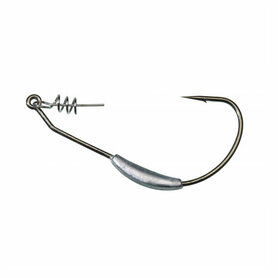Gunki - Haken Loaded Texas Hook - Gunki