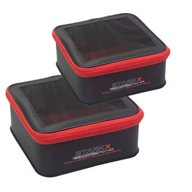 Nytro - Starkx EVA Live Bait Ventilation Bowls - Nytro