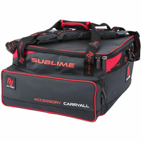 Nytro - Sublime Accessory Carryall - Nytro