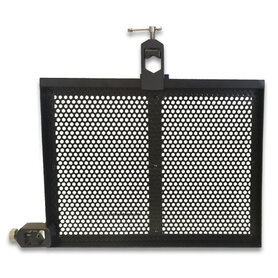 Aluflokk - Side Tray L / 50x40cm - Aluflokk