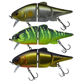 Illex - PROMO Swing Mikey 115 - 11,5cm - 28,5gr - Illex