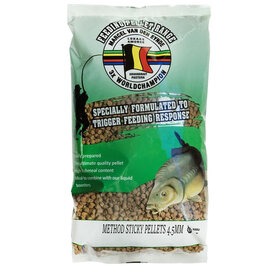Van den Eynde - Method Sticky Pellets / 900gr - Van den Eynde