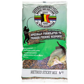 Van den Eynde - Method Sticky Mix / 900gr - Van den Eynde