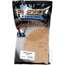 Evezet - Broodmeel Bruin / 800gr - Evezet 