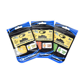 Garbolino - Volle elastiek Solid Hybrid Ultra Soft / 3m- Garbolino