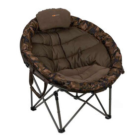 Fox Carp - Lounger Chair - Fox Carp