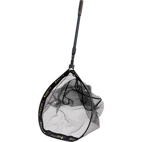 Westin - W3 C&R Adjustable Landing Net 45x55 cm / 55 cm depth Handle Length 70cm  - Westin