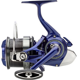 Daiwa - Feedermolen 23 TDR Distance 25QD - Daiwa