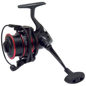 Arca - Feedermolen Eurofish Feeder RS  - Arca