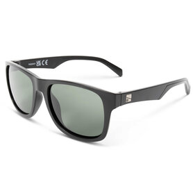 Preston - Inception Leisure Sunglasses - Green Lens - Preston